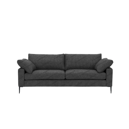 sofa elegan highpoint moura untuk ruang baca — kantorku