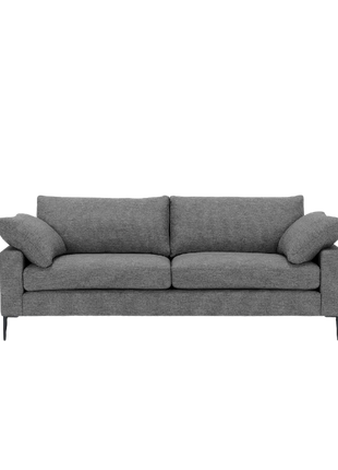 Sofa modern HighPoint MOURA ergonomis nyaman terjangkau untuk kenyamanan maksimal Tersedia di Kantorku