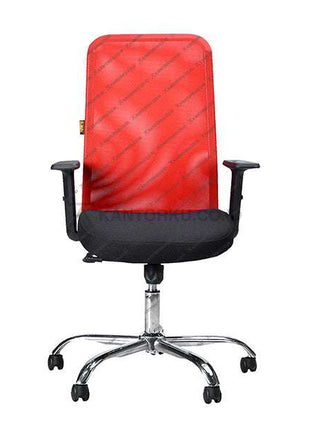 Kursi Kantor Subaru MS10CR