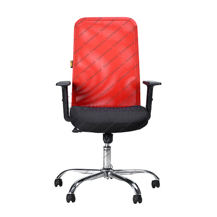 Kursi Kantor Subaru MS10CR
