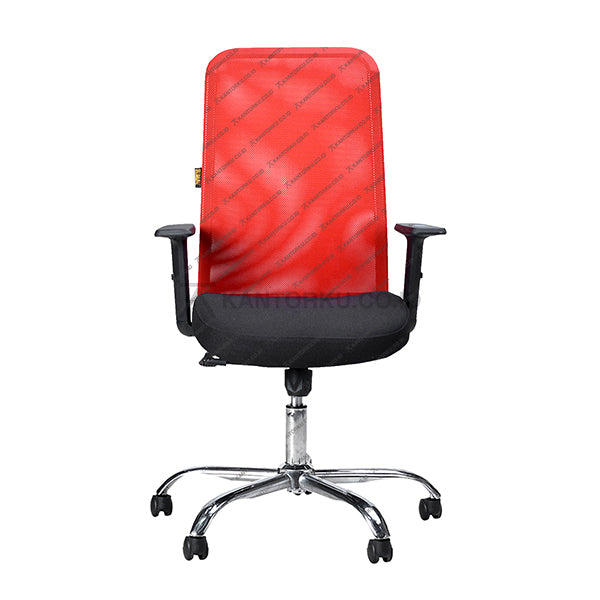 Kursi Kantor Subaru MS10CR