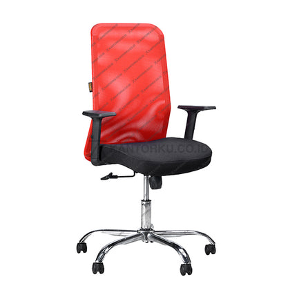 Kursi Kantor Subaru MS10CR