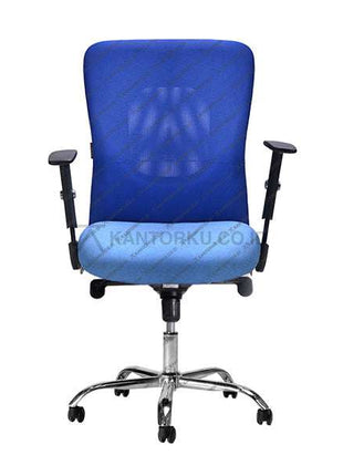 Kursi Kantor Subaru MS60TCR