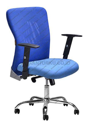 Kursi Kantor Subaru MS60TCR