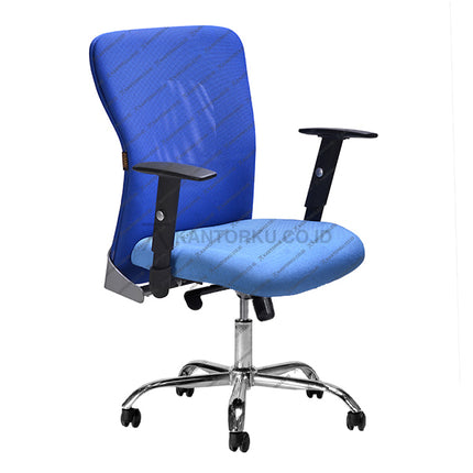 Kursi Kantor Subaru MS60TCR