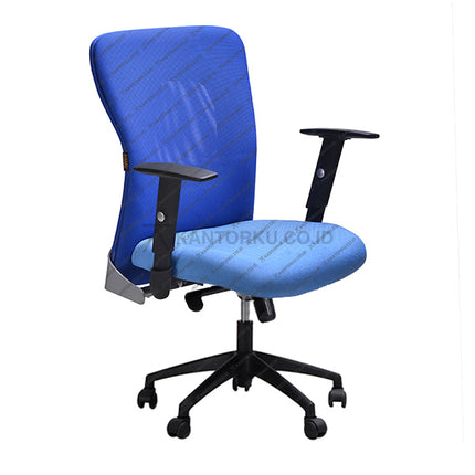 Kursi Kantor Subaru MS60T