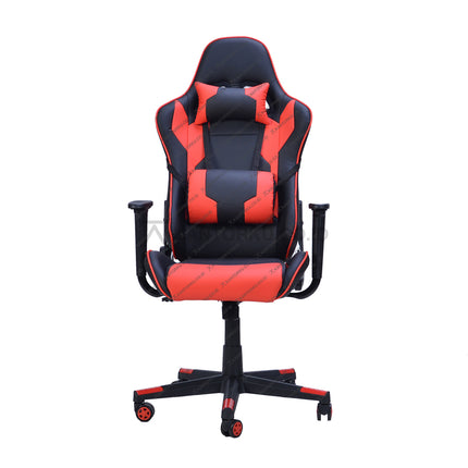 Kursi Kantor Ergonomis - Kursi Kerja desain Minimalis - Kursi Staff - Kursi Karyawan - kursi dengan roda , dengan sandaran lengan, dan hidrolik  - Kursi Gaming - kursi desain Minimalis harga ramah di kantong - Savello - KANTORKU