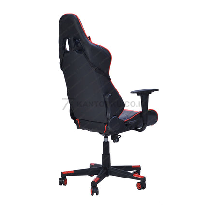 Kursi Kantor Ergonomis - Kursi Kerja desain Minimalis - Kursi Staff - Kursi Karyawan - kursi dengan roda , dengan sandaran lengan, dan hidrolik  - Kursi Gaming - kursi desain Minimalis harga ramah di kantong - Savello - KANTORKU