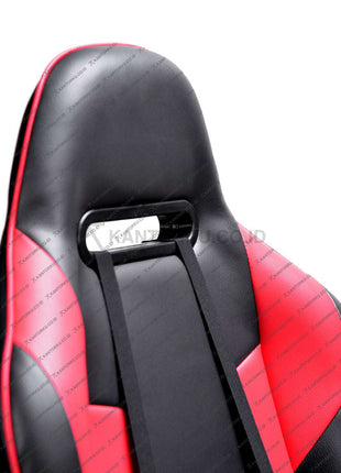 Kursi Kantor Ergonomis - Kursi Kerja desain Minimalis - Kursi Staff - Kursi Karyawan - kursi dengan roda , dengan sandaran lengan, dan hidrolik  - Kursi Gaming - kursi desain Minimalis harga ramah di kantong - Savello - KANTORKU