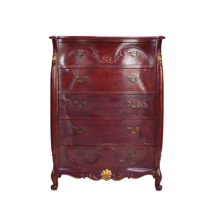 Rak Buku Nakas Ritz Gallery Wine Cabinet Desain modern elegan untuk ruangan