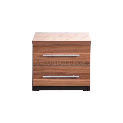 Nakas kayu minimalis Expo DNC2105 – kantorku