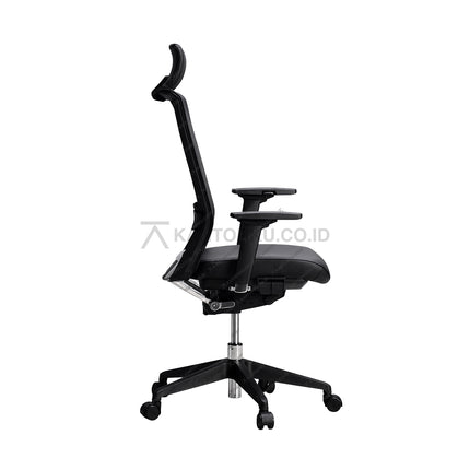 Kursi Kantor Indachi NAPOLI I