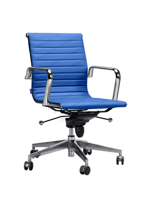 Kursi Kantor Modern Indachi Nest II AL HDT Elegan untuk produktivitas kerja