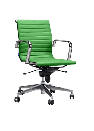 Kursi Ergonomis Indachi Nest II AL HDT Praktis dengan pengaturan gaslift