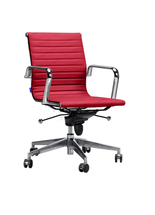 Kursi Kerja Indachi Nest II AL HDT Nyaman dengan fitur heavy duty tilting control