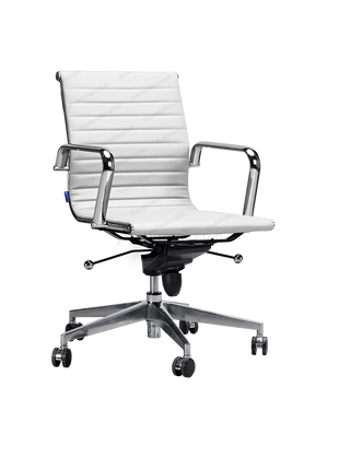 Kursi Kantor Ergonomis Indachi Nest II AL HDT Fleksibel untuk posisi duduk ideal