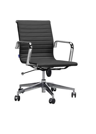 Kursi Kantor Modern Indachi Nest II AL TC Elegan untuk produktivitas harian