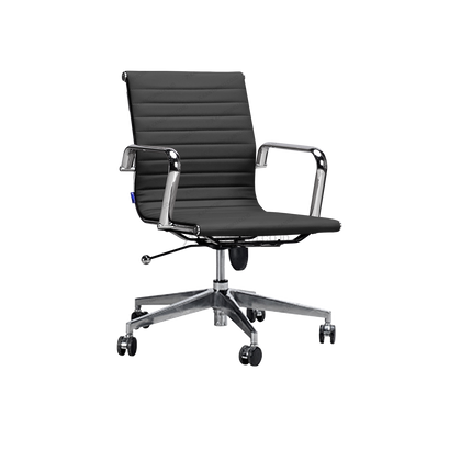 Kursi Kantor Modern Indachi Nest II AL TC Elegan untuk produktivitas harian