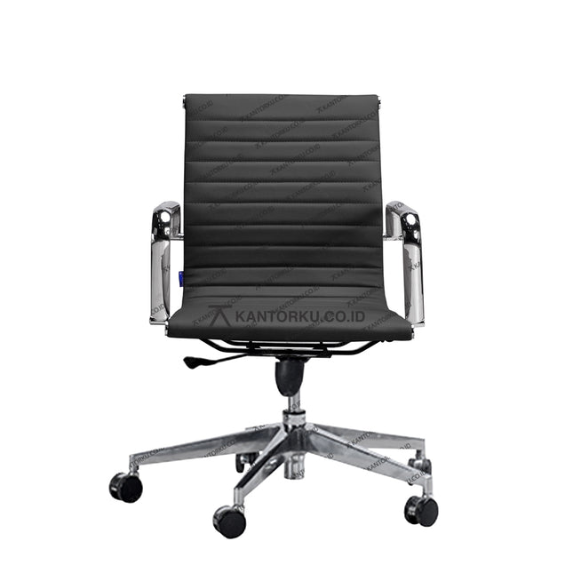 Indachi Nest II AL TC kursi modern minimalis elegan — kantorku.co.id