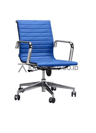 Indachi Nest II AL TC office chair dengan sandaran lengan — kantorku.co.id