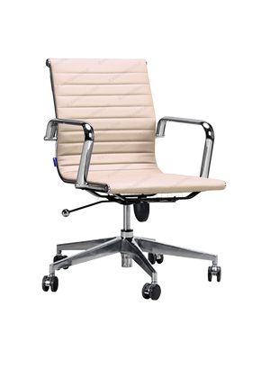 Kursi Kantor Ergonomis Indachi Nest II AL TC Stabil untuk kenyamanan kerja
