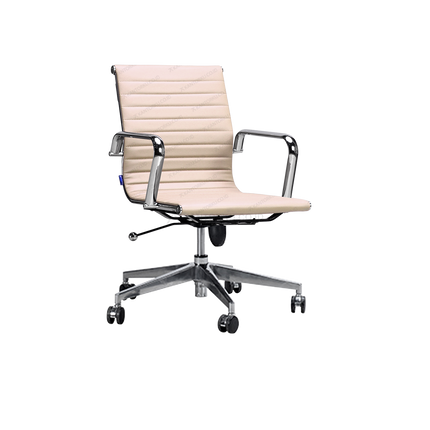 Kursi Kantor Ergonomis Indachi Nest II AL TC Stabil untuk kenyamanan kerja