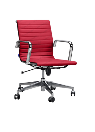 Kursi Ergonomis Indachi Nest II AL TC Praktis dengan pengaturan gaslift