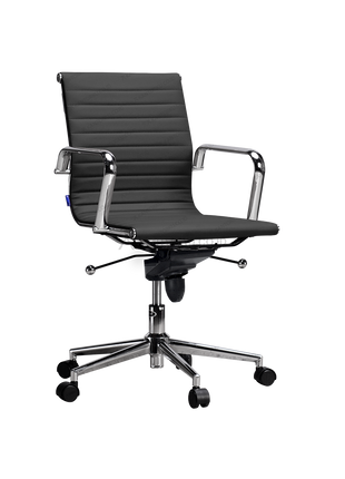 Kursi Kerja INDACHI Nest II CR HDT Nyaman dengan fitur heavy duty tilting control