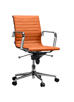 Kursi Ergonomis INDACHI Nest II CR HDT Praktis dengan pengaturan gaslift