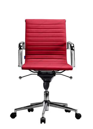 Kursi Kantor INDACHI Nest II CR HDT Modern dan ergonomis untuk ruang kerja