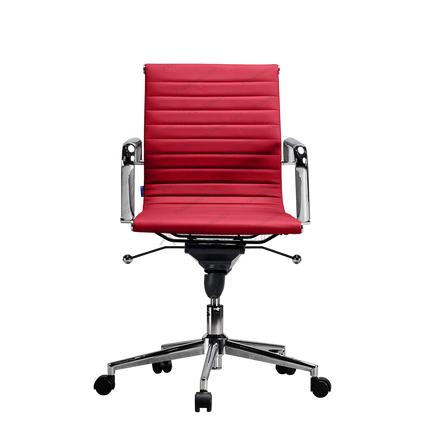 Kursi Kantor INDACHI Nest II CR HDT Modern dan ergonomis untuk ruang kerja