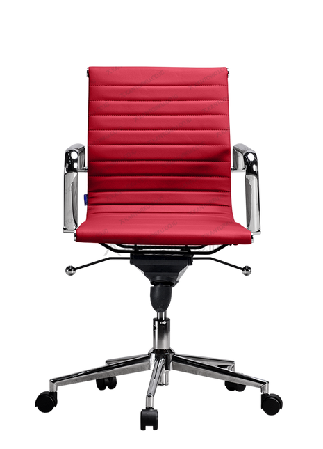 Kursi Kantor INDACHI Nest II CR HDT Modern dan ergonomis untuk ruang kerja