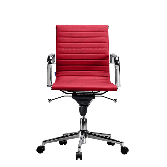 Kursi Kantor INDACHI Nest II CR HDT Modern dan ergonomis untuk ruang kerja