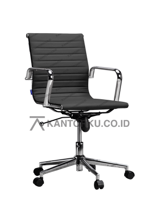 Kursi kantor Indachi Nest II CR TC dengan mekanisme Tilting Control – kantorku.co.id