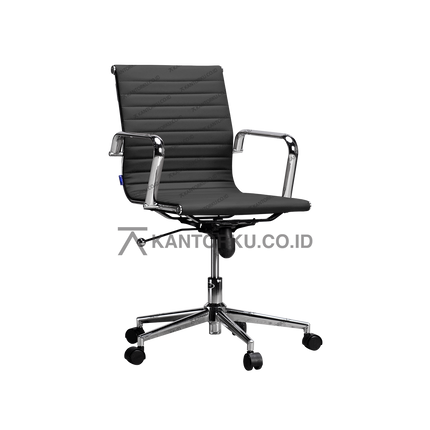 Kursi kantor Indachi Nest II CR TC dengan mekanisme Tilting Control – kantorku.co.id