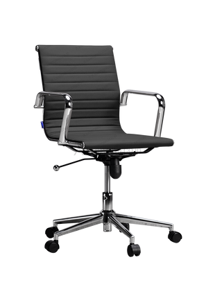 Kursi Kerja Indachi Nest II CR TC Ergonomis dengan fitur tilting control