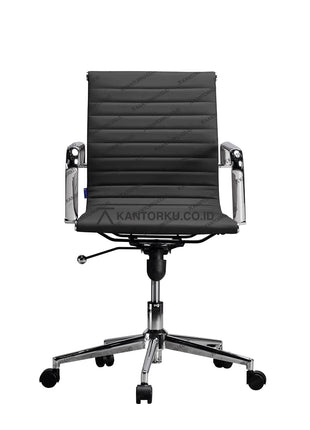 Kursi kantor Indachi Nest II CR TC dengan mekanisme Tilting Control – kantorku