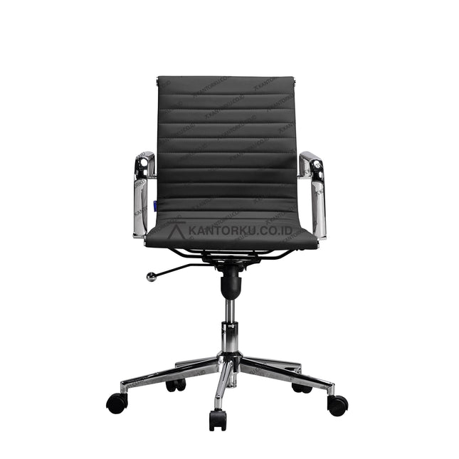 Kursi kantor Indachi Nest II CR TC dengan mekanisme Tilting Control – kantorku