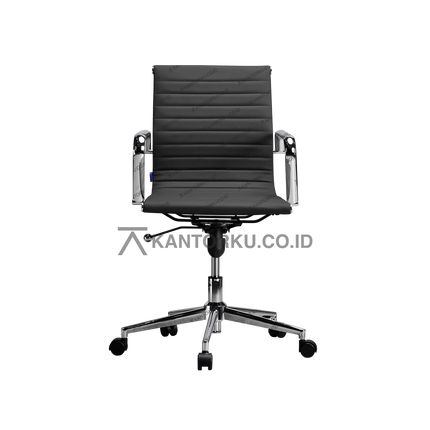 Kursi kantor Indachi Nest II CR TC dengan mekanisme Tilting Control – kantorku