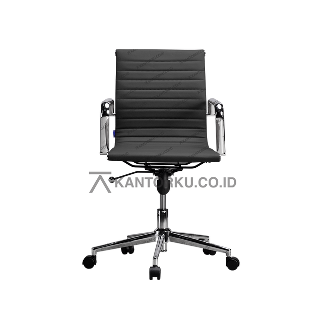 Kursi kantor Indachi Nest II CR TC dengan mekanisme Tilting Control – kantorku