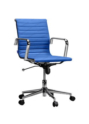 Kursi Ergonomis Indachi Nest II CR TC Praktis dengan pengaturan gaslift