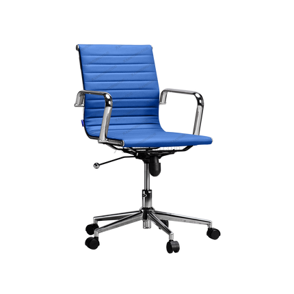 Kursi Ergonomis Indachi Nest II CR TC Praktis dengan pengaturan gaslift