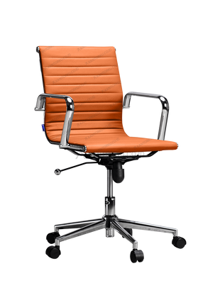 Kursi Kerja Modern Indachi Nest II CR TC Profesional untuk aktivitas kantor