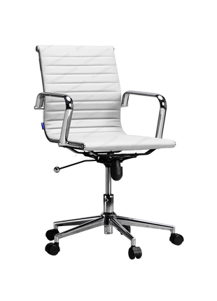 Kursi Kantor Ergonomis Indachi Nest II CR TC Premium untuk kantor modern