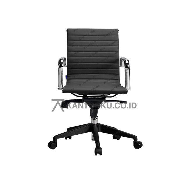 Kursi kantor Indachi Nest II HDT dengan desain minimalis modern frame kaki nylon – kantorku