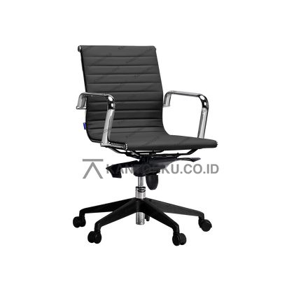 Indachi Nest II HDT kursi kantor ergonomis dengan fitur HDT dan gaslift – kantorku.co.id