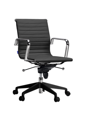 Kursi Kerja Indachi Nest II HDT Nyaman dengan fitur heavy duty tilting control