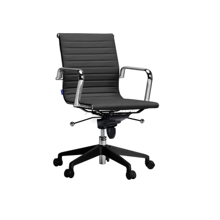 Kursi Kerja Indachi Nest II HDT Nyaman dengan fitur heavy duty tilting control