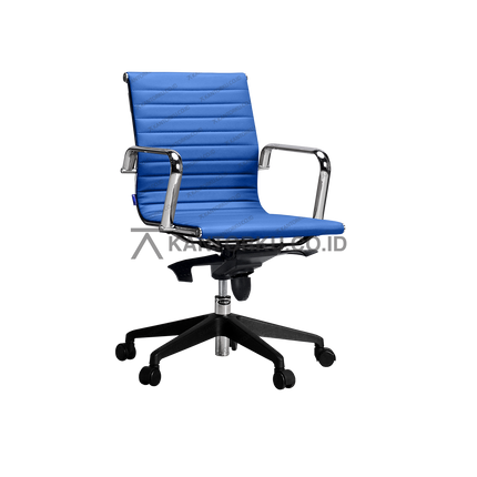 Indachi Nest II HDT kursi kerja profesional desain modern minimalis – kantorku.co.id
