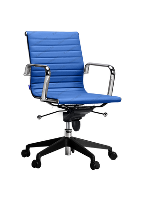 Kursi Kantor Modern Indachi Nest II HDT Elegan untuk produktivitas harian